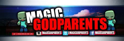 Magic godparents